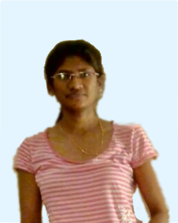 Anu Priya