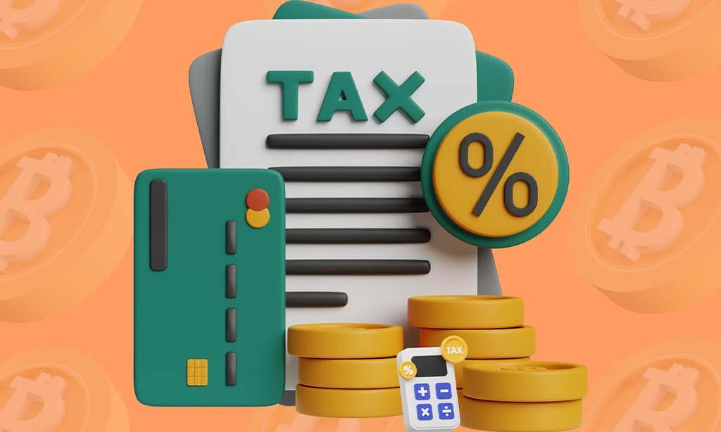 Legal crypto tax strategies