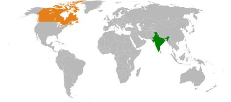 Tow countries and one vision