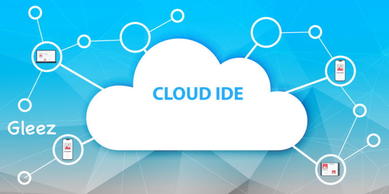 Cloud IDE