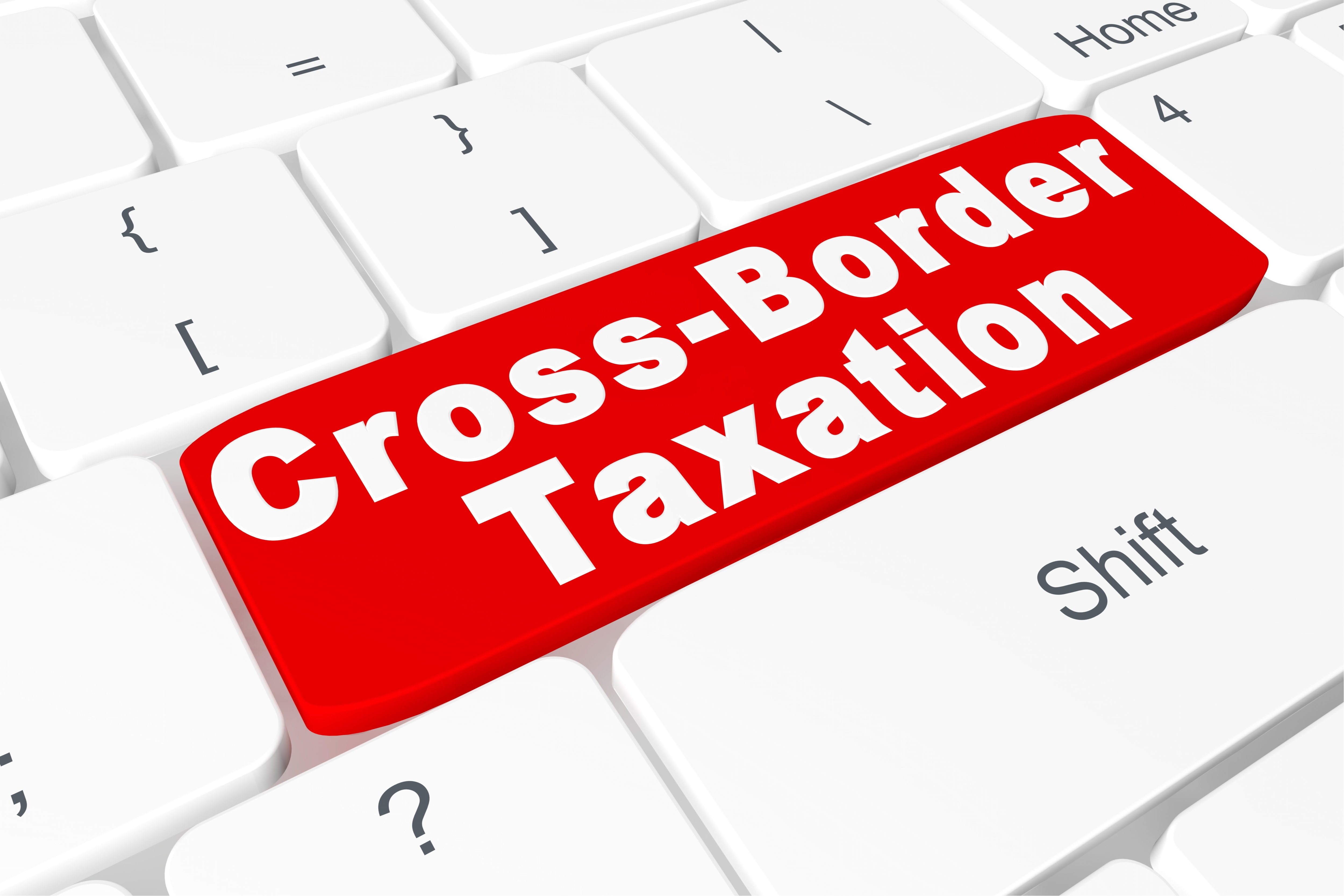 US India Cross Border Taxation