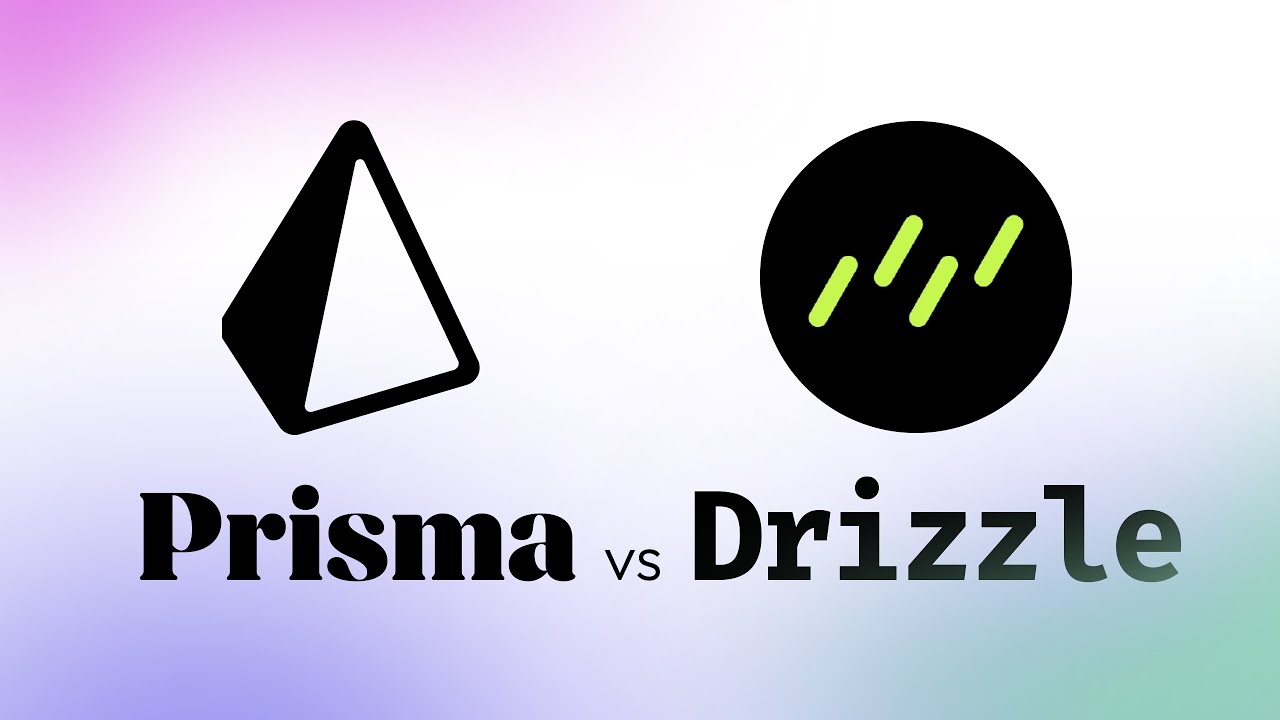 Drizzle vs Prisma